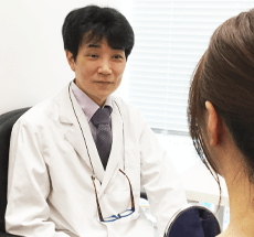 カウンセリング